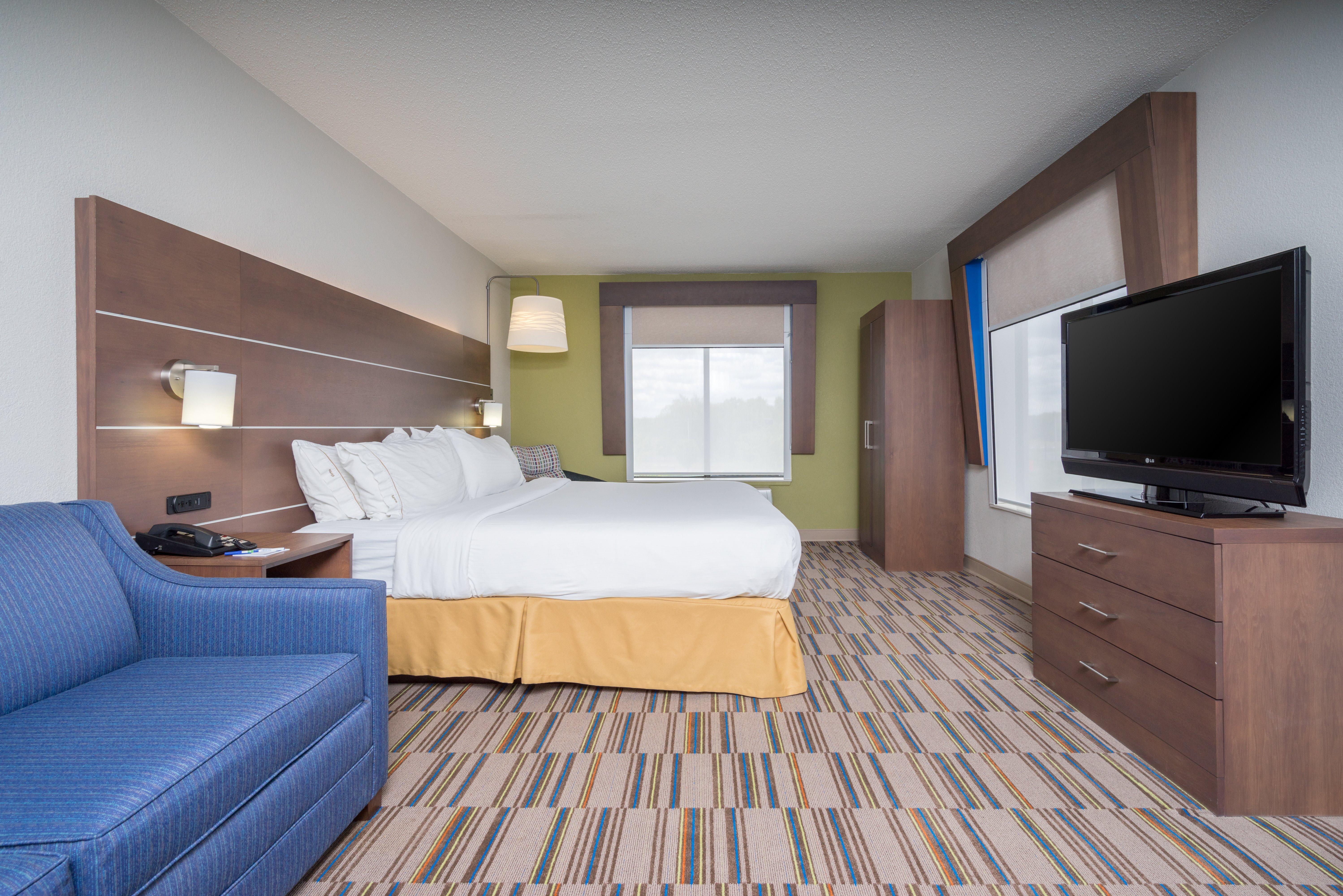 Holiday Inn Express And Suites - Quakertown, An Ihg Hotel Esterno foto