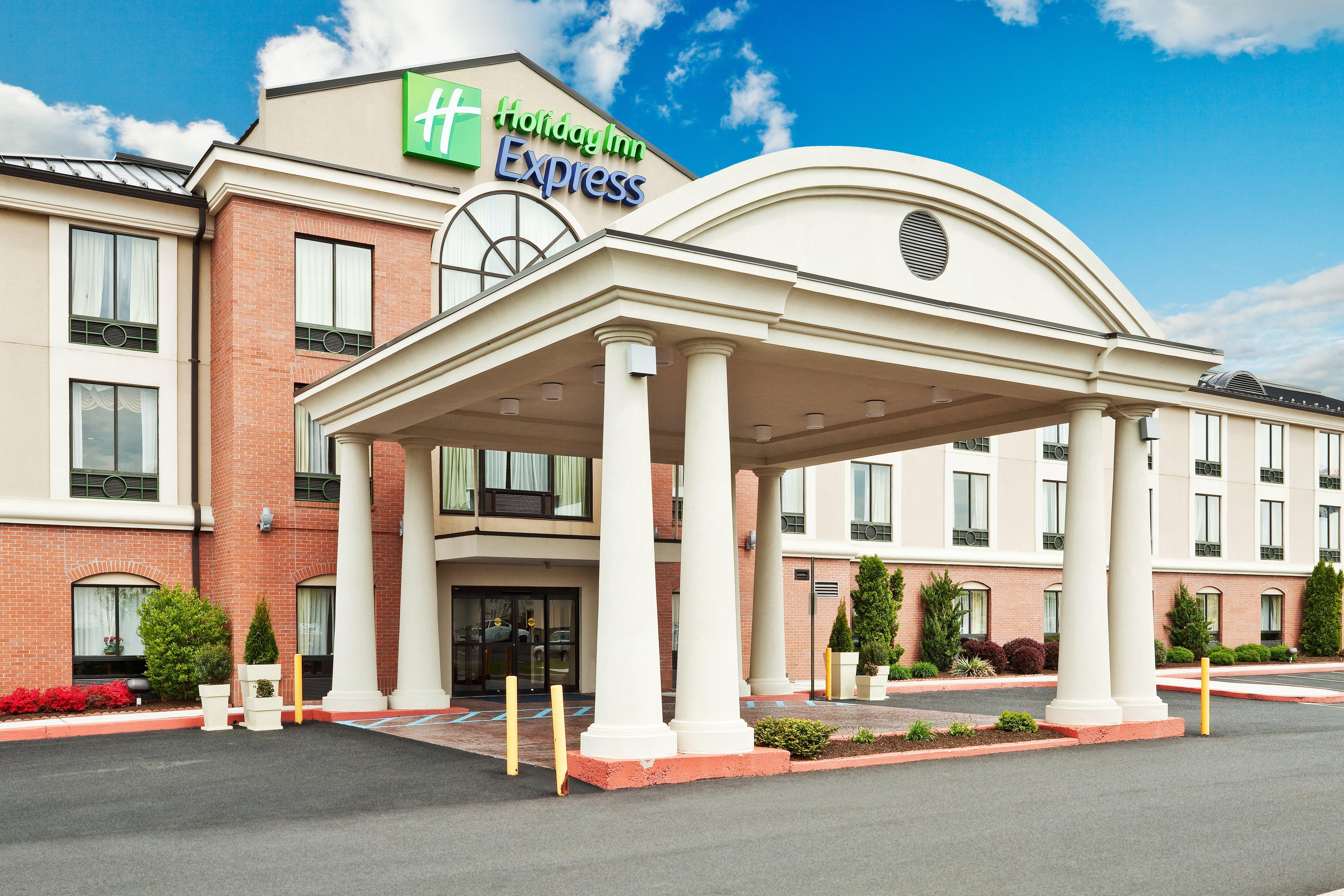 Holiday Inn Express And Suites - Quakertown, An Ihg Hotel Esterno foto